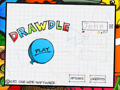 Drawdle