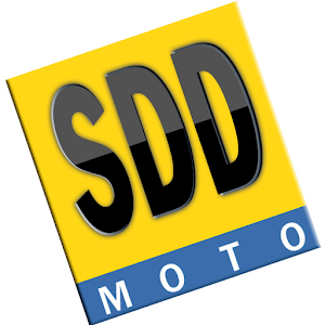 SDD Moto 1.0