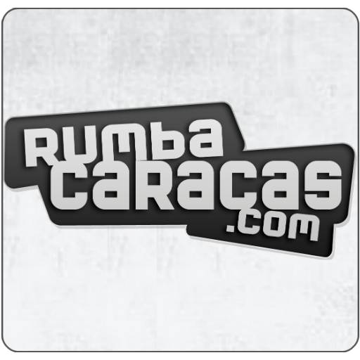 Rumba Caracas Widget LOGO-APP點子