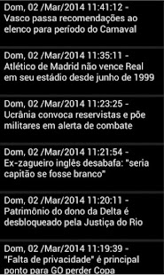 download InfoHand - Notícias free