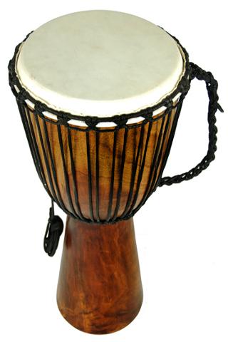 Djembe play