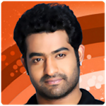 Cover Image of Download Jr. NTR 1.0.10 APK