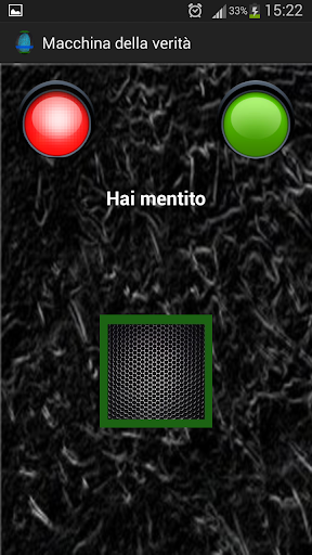 【免費娛樂App】Macchina della verità -scherzo-APP點子