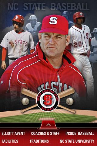 NC State Baseball OFFICIAL
