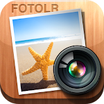 Cover Image of Download Photo Editor - Fotolr 3.0.7 APK