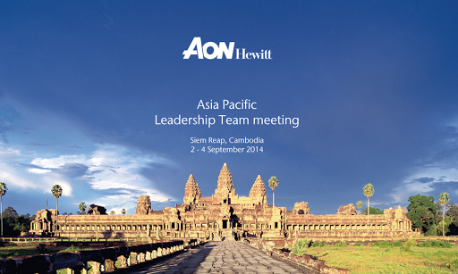 【免費商業App】AON Hewitt APLT-APP點子