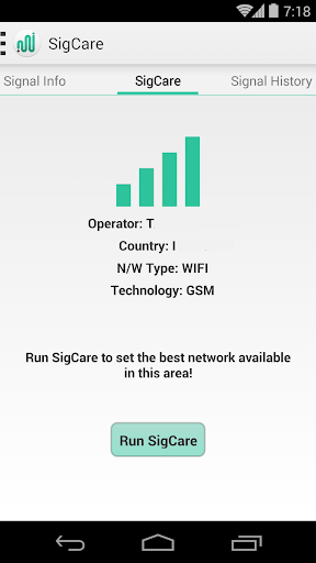 Signal Care