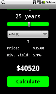 How to install Living On Dividends patch 1.7 apk for pc