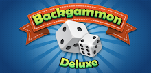Backgammon Deluxe APK