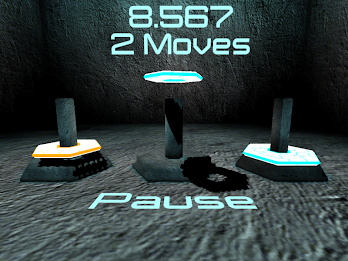 TOH3D - Free puzzle game poster 6