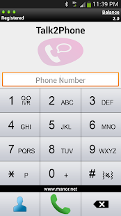 Lastest Talk2Phone APK for Android