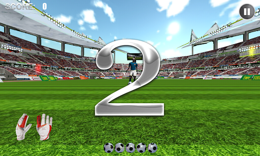 免費下載體育競技APP|GoalKeepr Soccer 2015 app開箱文|APP開箱王