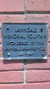 Lawndale Memorial Fountain
