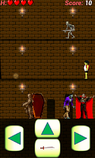 How to download Monster House OHP 1.09 mod apk for bluestacks