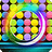 Bubble eXplode icon