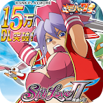 Cover Image of Télécharger [モバ７]パチスロ スカイラブ２ 1.0.7 APK