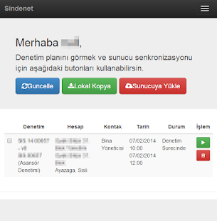 Download AND Muayene APK