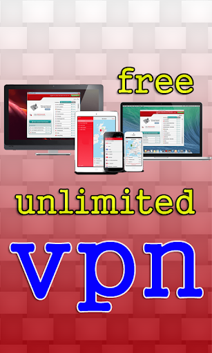 Free Unlimited VPN