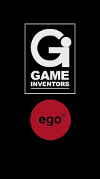 ego lite - nb poster 1