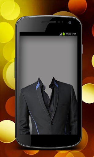 【免費攝影App】Indian Man Suit Photo Maker-APP點子