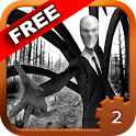 Slender Man Chapter 2:Free icon