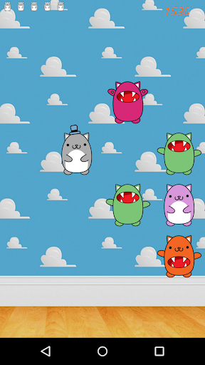 免費下載動作APP|子供のための無料の猫のゲーム app開箱文|APP開箱王