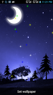 How to mod Blue Sky Live Wallpaper lastet apk for laptop