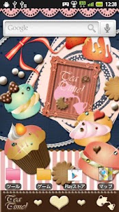 How to download [girly change]Tea Time Navy 1.0.0 mod apk for pc