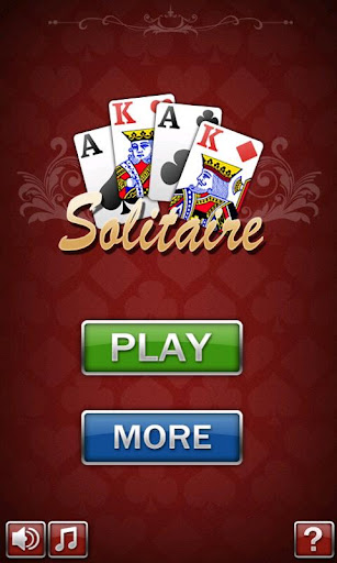 Solitaire