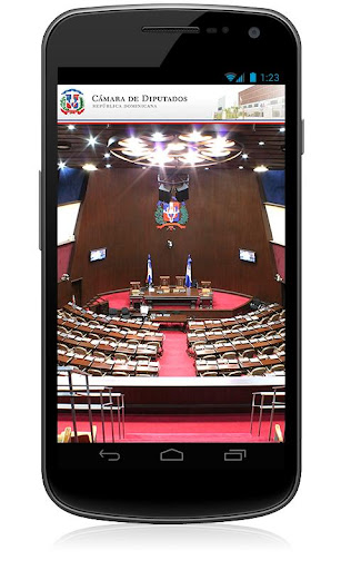 Cámara de Diputados RD