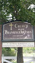 Church Of Transfiguration