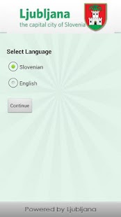 Ljubljana Guide Screenshots 1