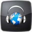 World Radios mobile app icon