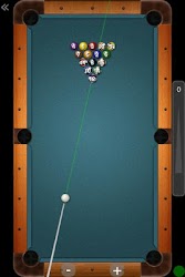 Pool Game Free