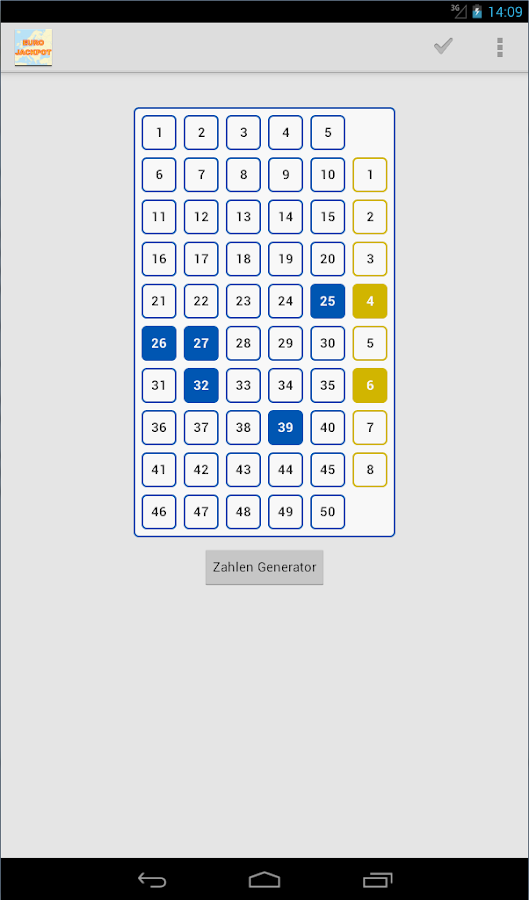 eurojackpot ergebnisse eurojackpot ergebnisse