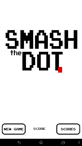 Smash The Dot
