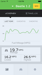How to mod OnPoint Fuel Tracking 1.0.3 unlimited apk for android