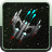 Galaxy Defense War 3D HD mobile app icon