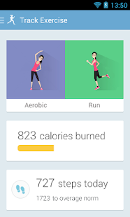 How to download DreamTeen Fitness 1.5 apk for pc