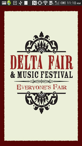 Delta Fair Music Festival