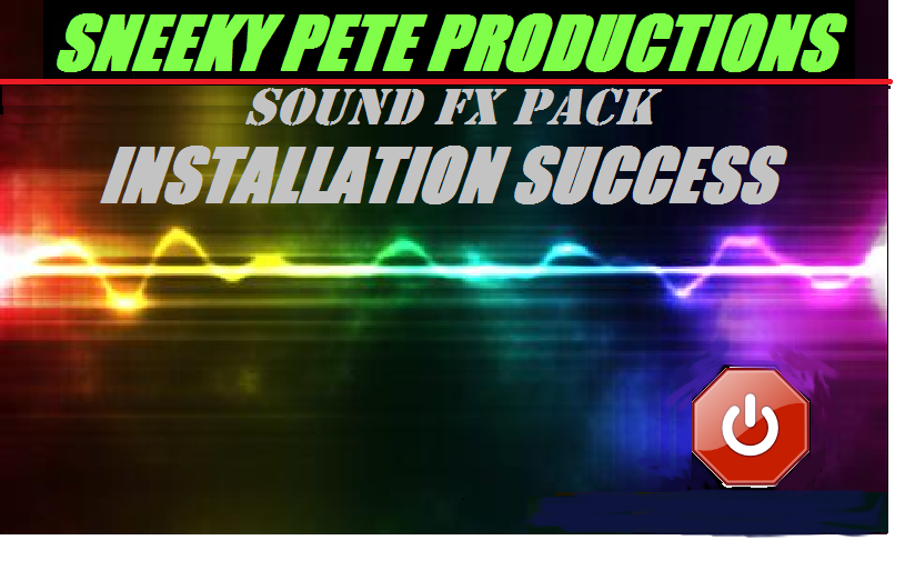 SPP Ultimate SFX Volume 1 Screen 1