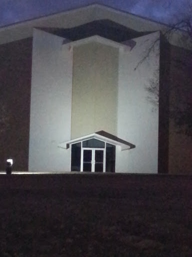 Northgate Baptist Church