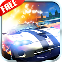 Storm Racing 2D icon