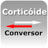 Corticóide Conversor