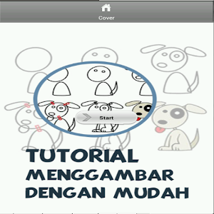 Download cara menggambar dengan mudah for PC Download cara menggambar dengan mudah for PC