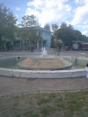 Fontana Della Piazza