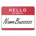 NameBuzz: Caller ID+ logo