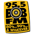 95.5 BOB-FM 80’s, 90’s Apk