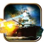 Cover Image of Descargar Combate mundial de buques de guerra 1.0.12 APK