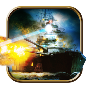 World Warships Combat for PC and MAC